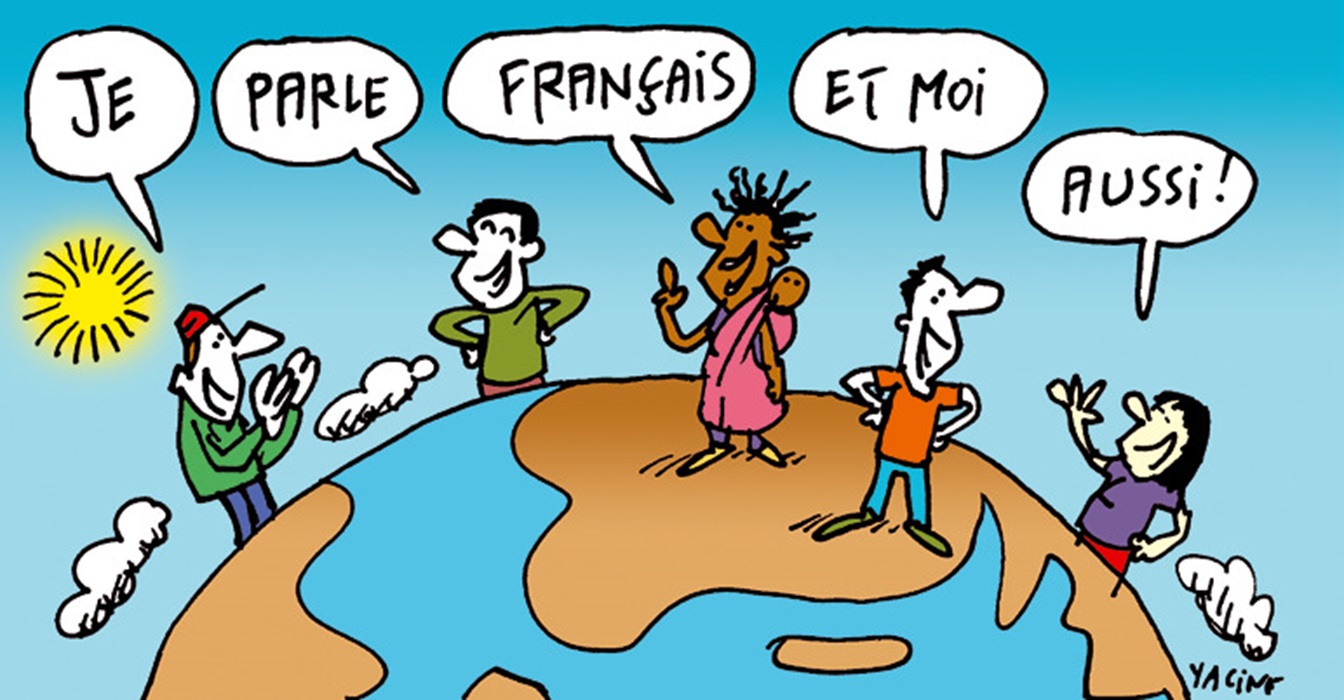 Médias francophones relayés par Actuelfeed.com