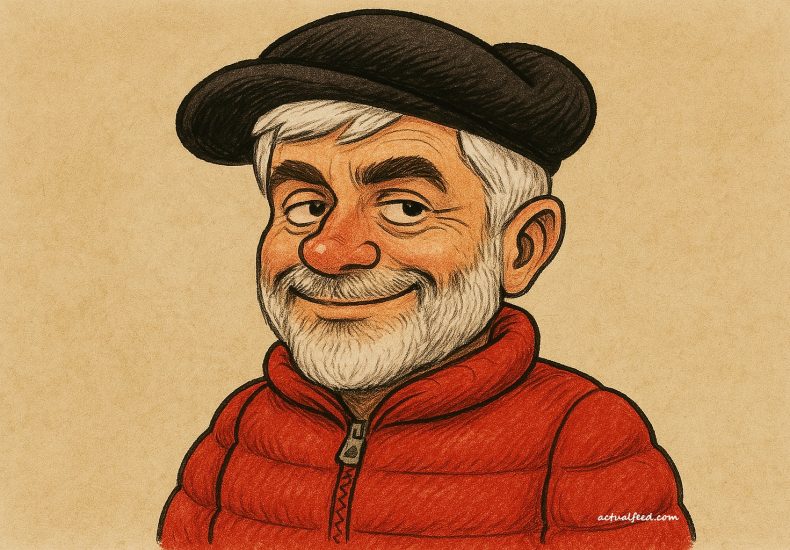 Laurent Wauquiez Politicien français: Toujours prêt à retourner sa veste ? Même réversible...