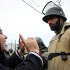 Jammu-et-Cachemire, Srinagar, 2017 (illustration)