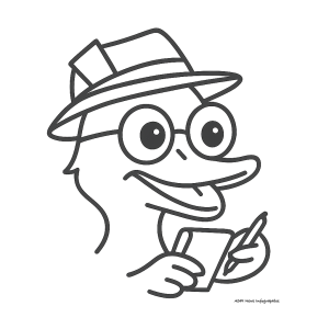 Duckesse.com Canard Reporter